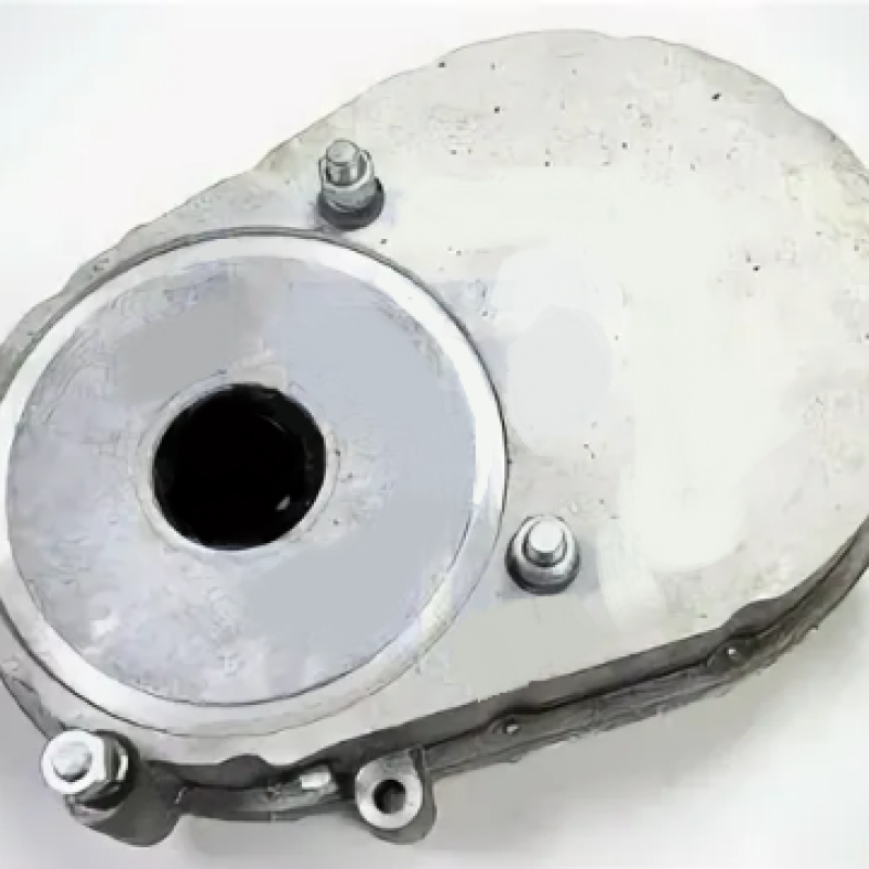 Редуктор МИМ 600 17.000 (17.000-01 Старого типа до 09.2022)